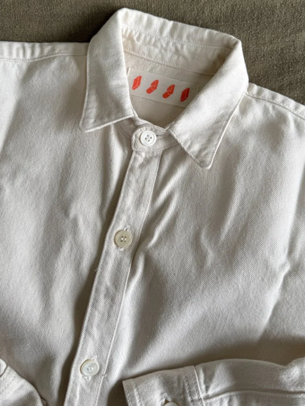 Chore Jacket - Picture 5 of 5